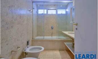 Imagem 7: APARTAMENTO - REAL PARQUE - SP