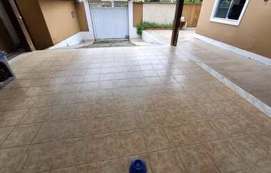 Imagem 10: Casa para venda possui 194 metros quadrados com 3 quartos em Piratininga - Niterói - RJ