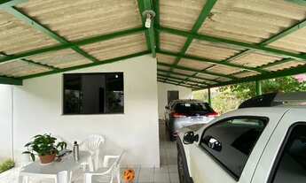 Imagem 5: Vendo casa (ou alugo) - Alvenaria, térrea, 04 quartos, 02 banheiros, Setor 04