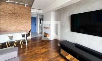 Imagem 4: Apartamento para Aluguel - Vila Olímpia, 2 Quartos, 64 m2