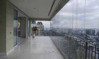 Imagem: Cobertura Condominio Parque Cidade Jardim-Venda