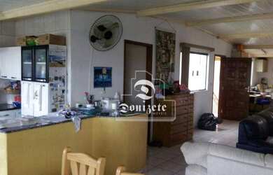 Imagem 6: Sobrado com 2 dormitórios à venda, 297 m² por R$ 835.000,00 - Vila Suíça - Santo André/SP