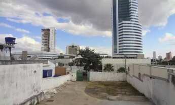 Imagem 7: Aluguel Terreno TIBERY