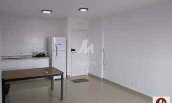 Imagem 2: Apartamento (flat) 1 dormitórios, cozinha planejada, portaria 24 horas, elevador, em condo