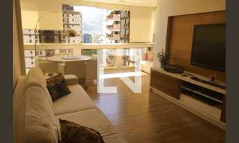 Imagem: Apartamento à Venda - Jardim Oceânico