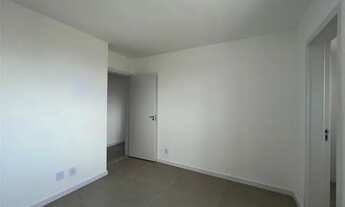 Imagem 6: Apartamento de dois quartos no condomínio Upside Clube, no Cascatinha, com área de lazer m