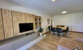 Imagem 5: Réveillon 2024 - Parcelamento 6x - Apartamento c/ 3 Suítes (AR) - Prainha - 1 Quadra Mar