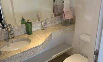 Imagem 7: Lindo apartamento mobiliado para locação ao lado do metrô Chácara Klabin