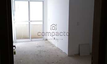 Imagem: Apartamento Padrão em São José do Rio