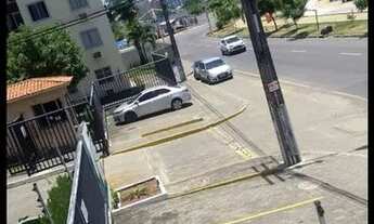 Imagem 7: Apartamento vizinho a Unit-Farolandia