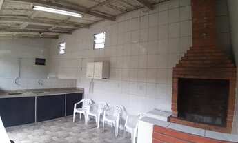 Imagem 3: Casa para venda no Conjunto Tiradentes/Aleixo - Manaus - Amazonas