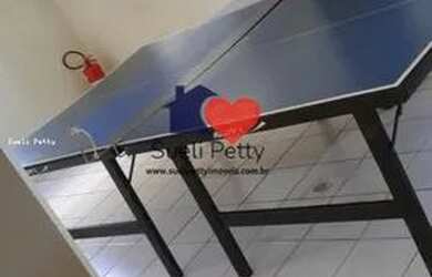 Imagem 7: Apartamento 2 Quartos para Venda no bairro Morro da Nova Cintra com lazer completo. Santo