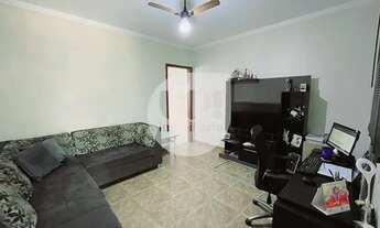 Imagem 3: Casa com 02 Quartos e suíte à venda, são 125m ² de terreno, sendo 106 m² de construção por