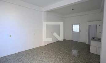 Imagem 7: Apartamento para Aluguel - Vila Guilhermina, 1 Quarto, 40 m2