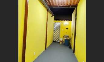 Imagem 7: Alugo Kit Net Suíte duplex nova em Rocha Miranda