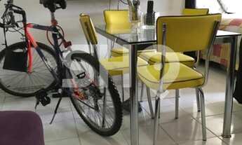 Imagem 3: Apartamento, com 1 dormitório, há 4 minutos do metrô República