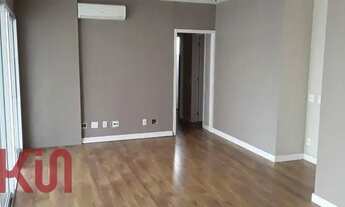 Imagem 5: Apartamento com 3 dormitórios à venda, 100 m² por R$ 1.100.000,00 - Vila Mariana - São Pau