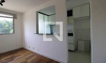 Imagem 5: Apartamento para Aluguel - Santo Amaro , 2 Quartos, 50 m2