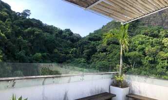 Imagem 6: Cobertura-LOCAÇÃO-Lagoa-Rio de Janeiro-RJ