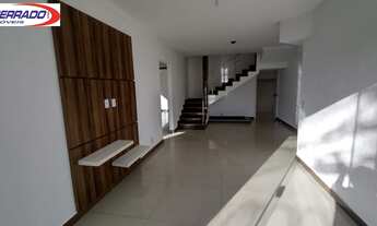 Imagem 7: Goiânia - Casa Padrão - Jardim Atlântico