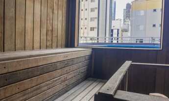 Imagem 2: Cobertura Triplex Quadra Mar 5 Dormitórios no Centro de Balneário Camboriú