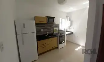 Imagem 6: Apartamento 1 dormitório no bairro Cristal em Porto Alegre