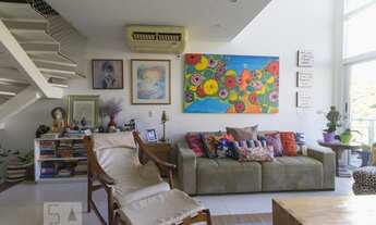 Imagem 6: Apartamento para Aluguel - São Conrado, 2 Quartos, 89 m2