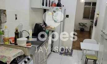 Imagem 7: Apartamento-À VENDA-Vista Alegre-Rio de Janeiro-RJ