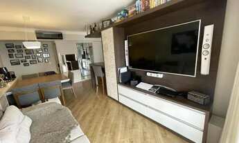 Imagem: LR206-Apartamento venda com 3 quartos