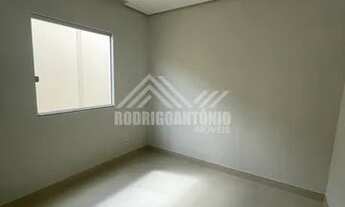 Imagem 6: Casa maravilhosa na planta no Residencial Sul