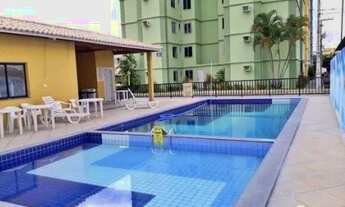 Imagem 1: Apartamento no Condomínio Encantos Mineiros, Ponto Novo - Aracaju/se