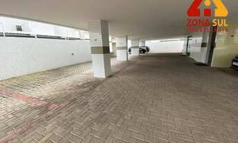 Imagem 3: Apartamento com 3 dormitórios à venda, 75 m² por R$ 350.000,00 - Intermares - Cabedelo/PB