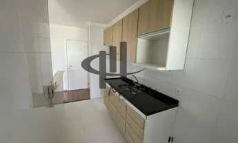 Imagem 7: Locação Apartamento Sao Caetano do Sul Santa Paula Ref: 38343