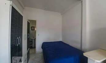 Imagem 5: Apartamento para Aluguel - Cidade Jardim de Florianópolis, 1 Quarto, 25 m2
