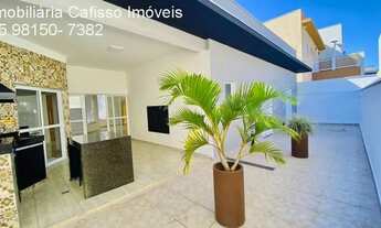 Imagem: Casa residencial À Venda Condomínio Campos