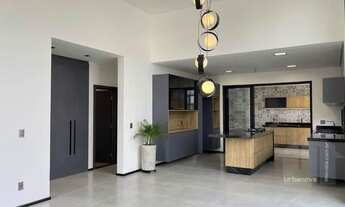 Imagem 5: Casa em condomínio com 3 quartos à venda, Reserva Ruda - São José dos Campos/São Paulo