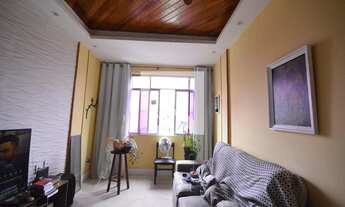 Imagem 2: Apartamento para Aluguel - Irajá, 2 Quartos, 65 m2