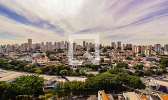 Imagem 4: Apartamento para Aluguel - Chácara Inglesa, 1 Quarto, 32 m2