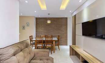 Imagem 5: Apartamento próximo ao Terminal Central com 81,32m²- SJP