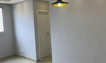 Imagem 3: Apartamento na zona sul para venda com 02 dormitórios