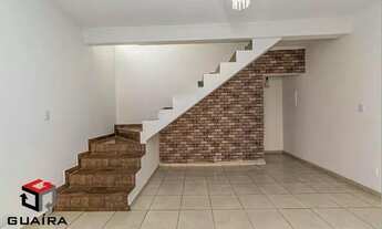 Imagem 4: Sobrado para aluguel 3 quartos 1 suíte 2 vagas Boa Vista - São Caetano do Sul - SP