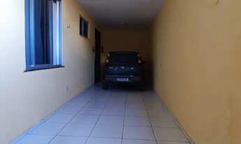 Imagem 2: Casa Plana no melhor bairro Itaperi a poucos metros da Av Silas Munguba