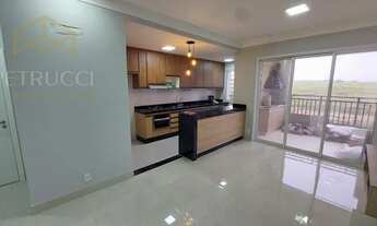 Imagem 6: Apartamento - Swiss Park - Campinas