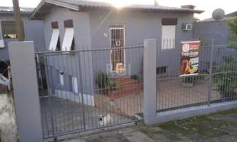 Imagem 2: Casa para Venda - 200m², 4 dormitórios, sendo 1 suites, 2 vagas - Jardim Floresta