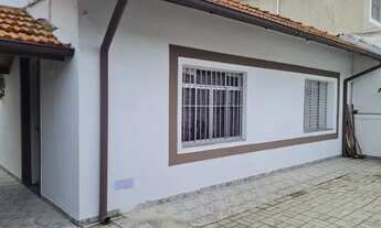 Imagem 3: Aluguel de casa térrea