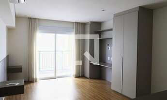 Imagem 6: Apartamento para Aluguel - Bela Vista, 1 Quarto, 44 m2