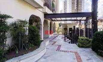 Imagem 2: Apartamento com 3 dormitórios à venda, 94 m² por R$ 550.000,00 - Vila Oliveira - Mogi das