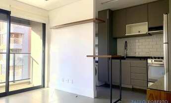 Imagem 3: APARTAMENTO - PINHEIROS - SP