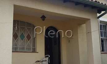 Imagem: Casa à venda no Jardim Brasil - Campinas/SP