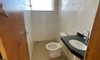 Imagem 4: Ribeirão das Neves - Casa Padrão - Viena (Justinopolis